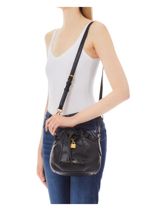Liu Jo Borsa a tracolla Bucket Magena Liu Jo | AA5070E003322222